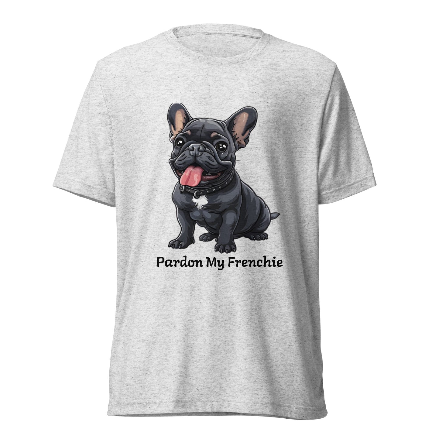 French Bulldog Unisex Short sleeve t-shirt - Ruppy's Creations