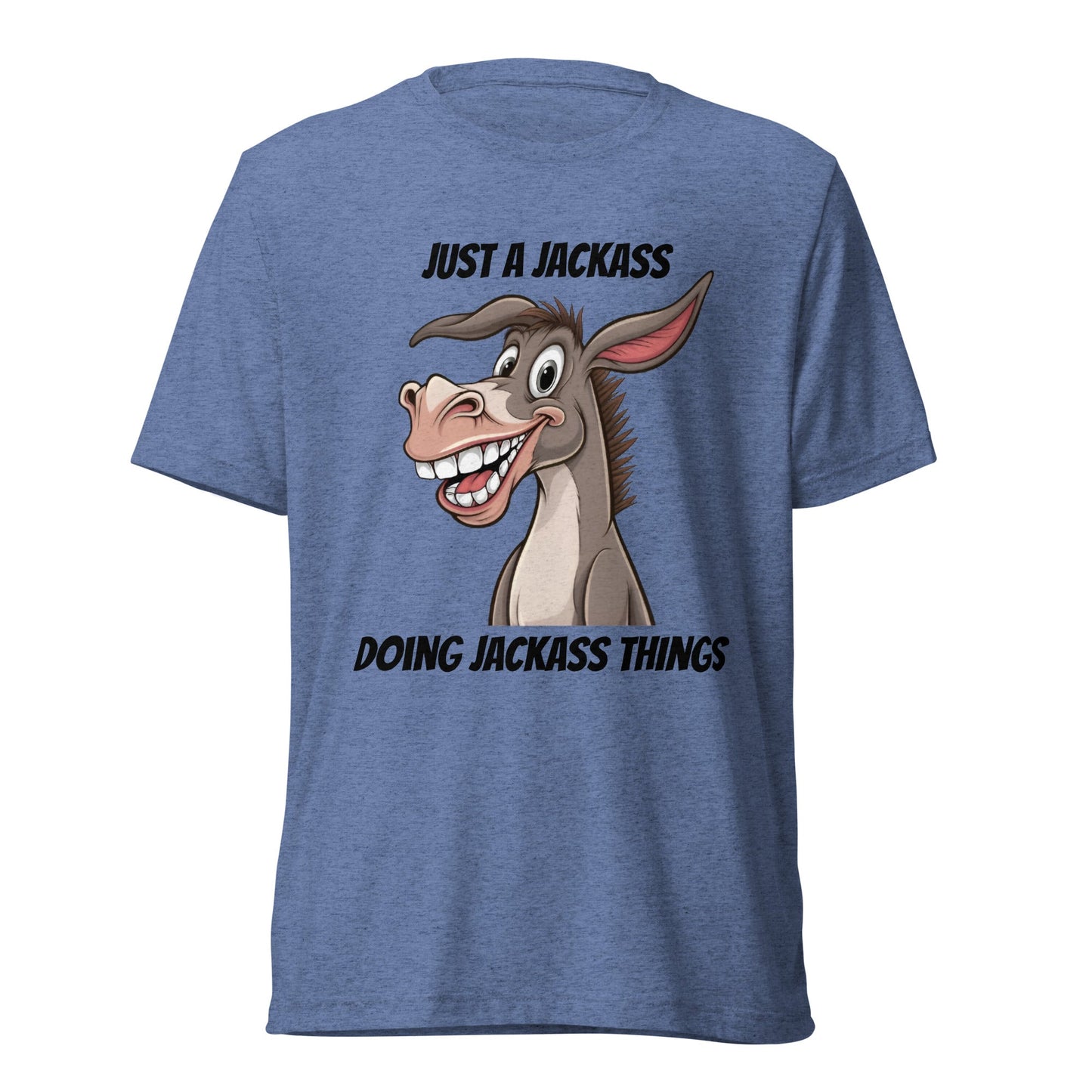 Funny Donkey T-shirt - Ruppy's Creations