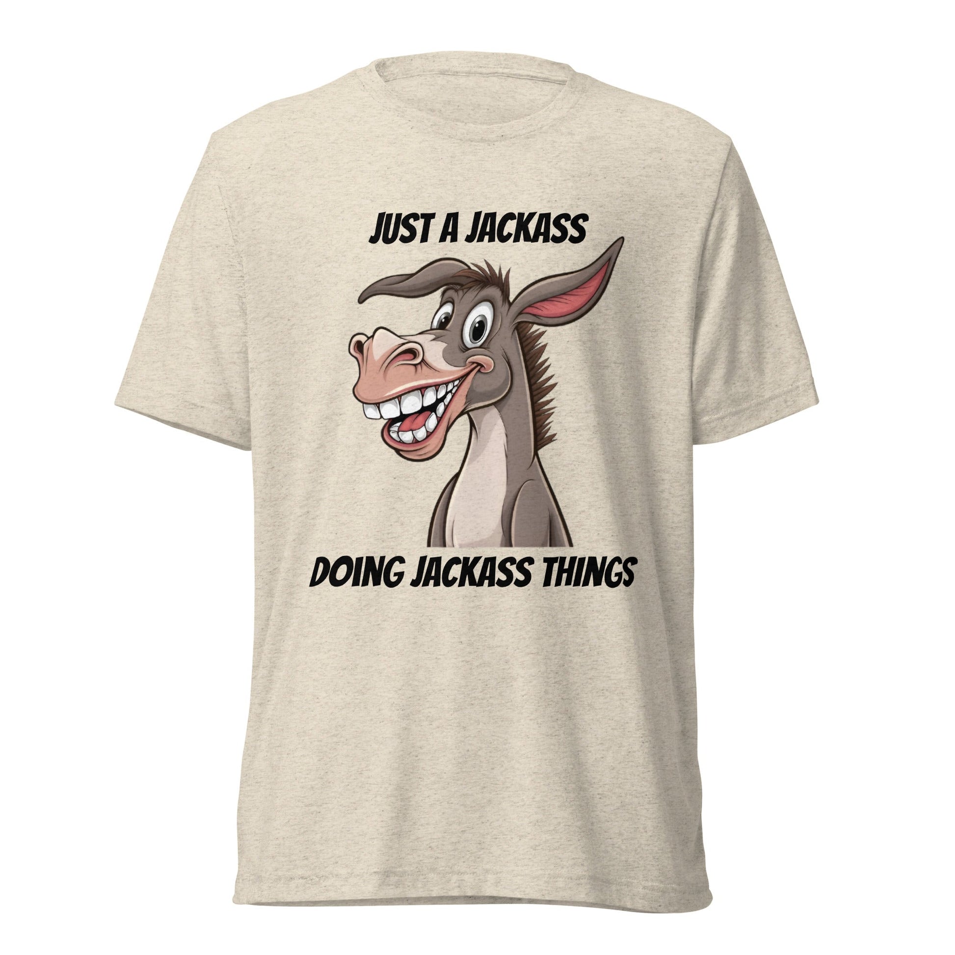 Funny Donkey T-shirt - Ruppy's Creations