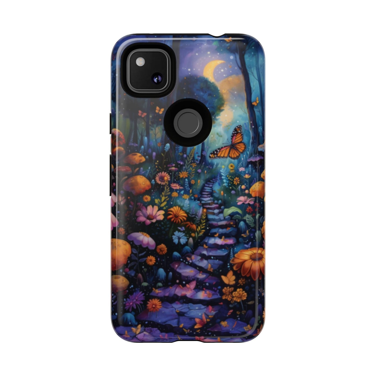 Garden Mystic Tough Cases - Ruppy's Creations