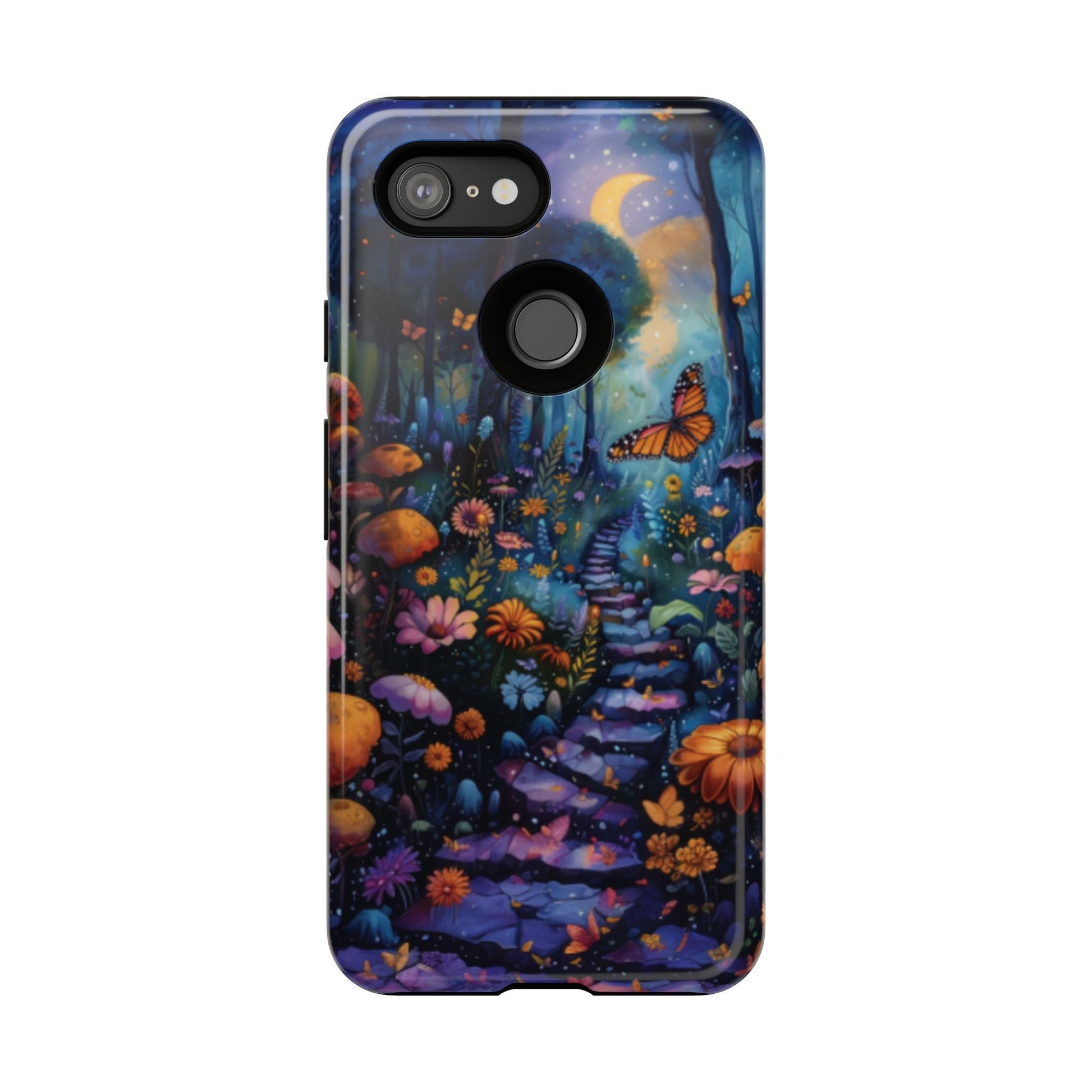 Garden Mystic Tough Cases - Ruppy's Creations