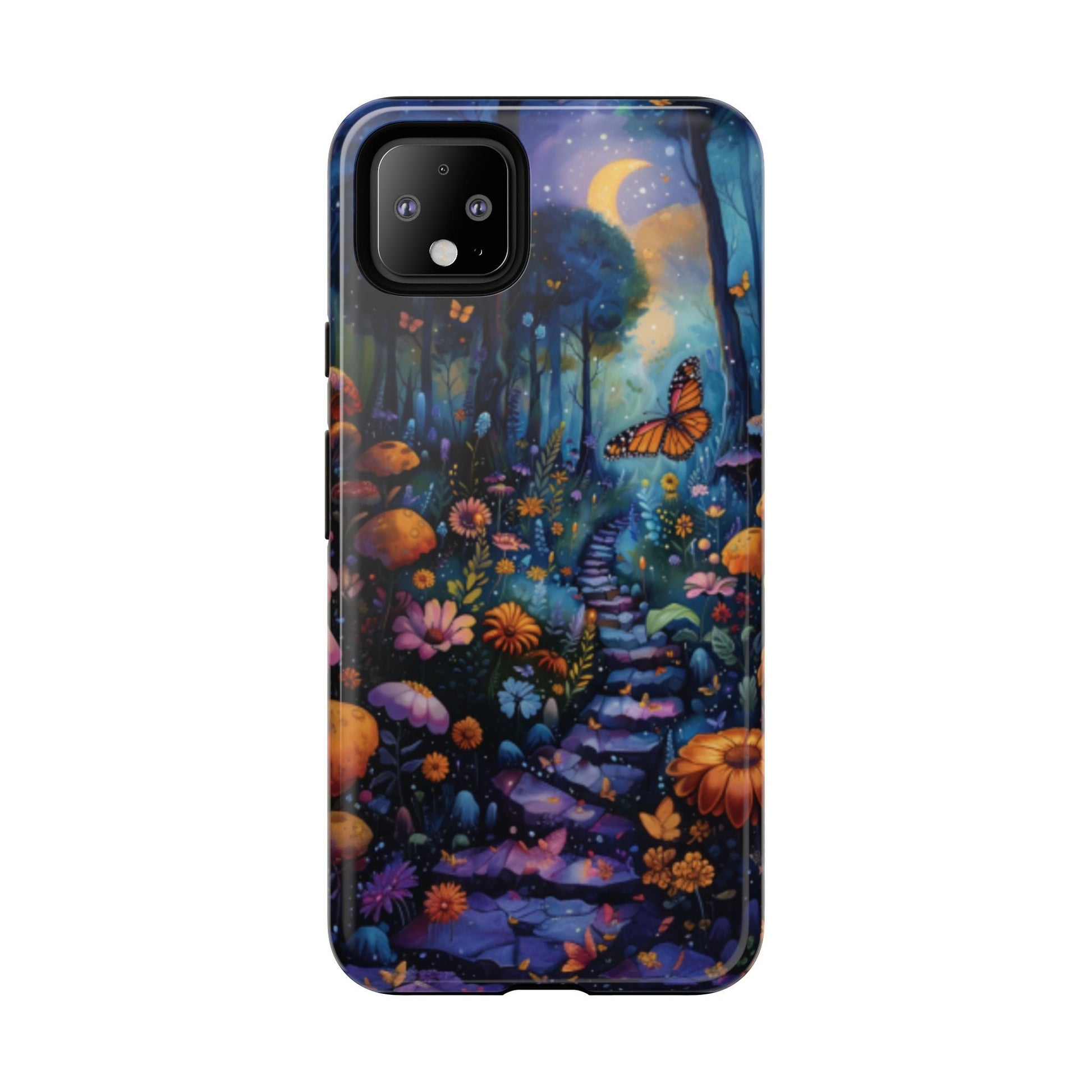 Garden Mystic Tough Cases - Ruppy's Creations