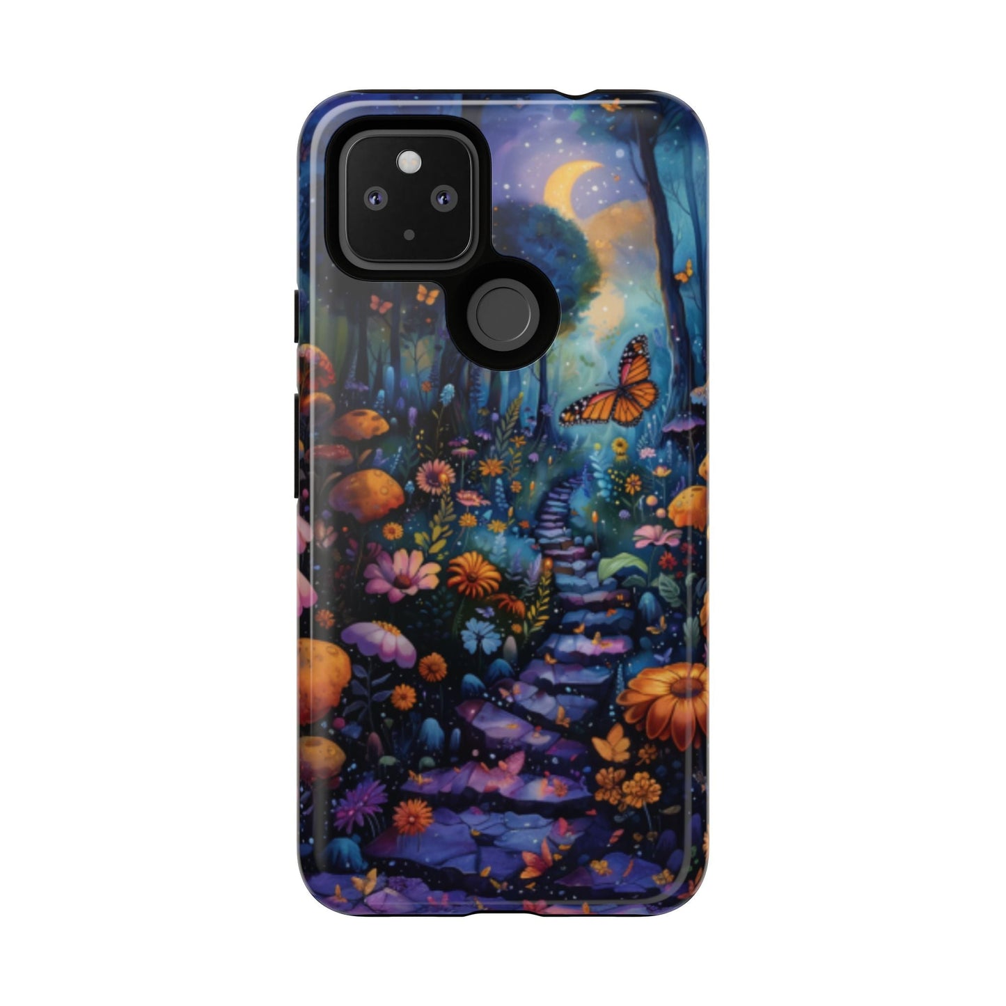 Garden Mystic Tough Cases - Ruppy's Creations