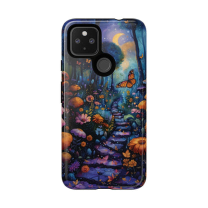 Garden Mystic Tough Cases - Ruppy's Creations