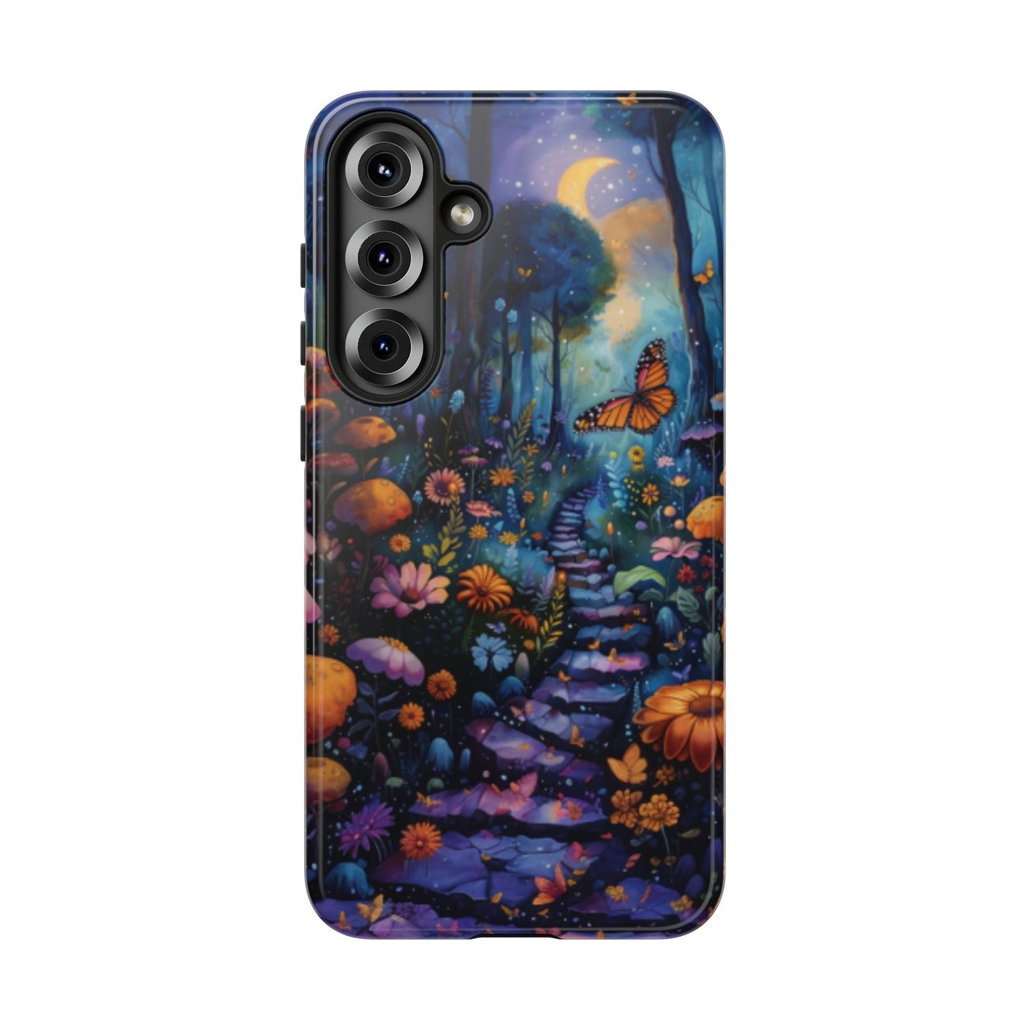 Garden Mystic Tough Cases - Ruppy's Creations