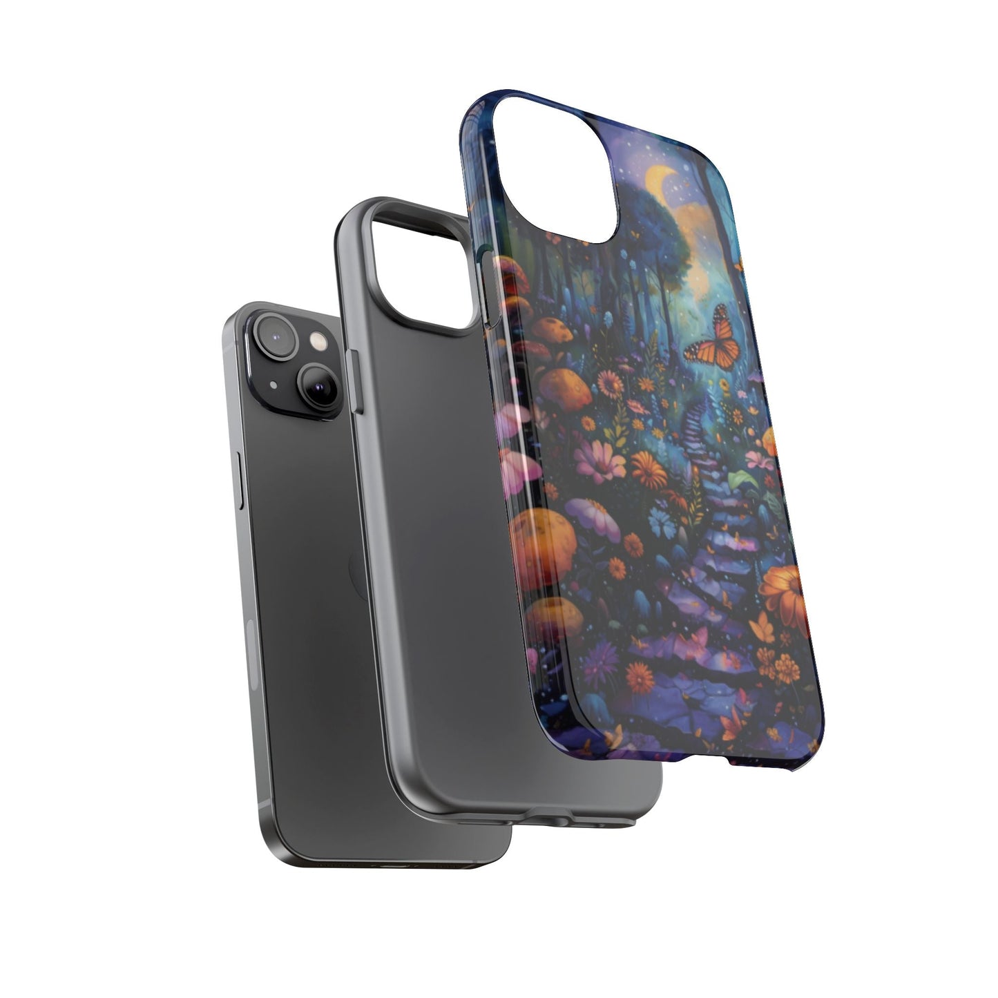 Garden Mystic Tough Cases - Ruppy's Creations