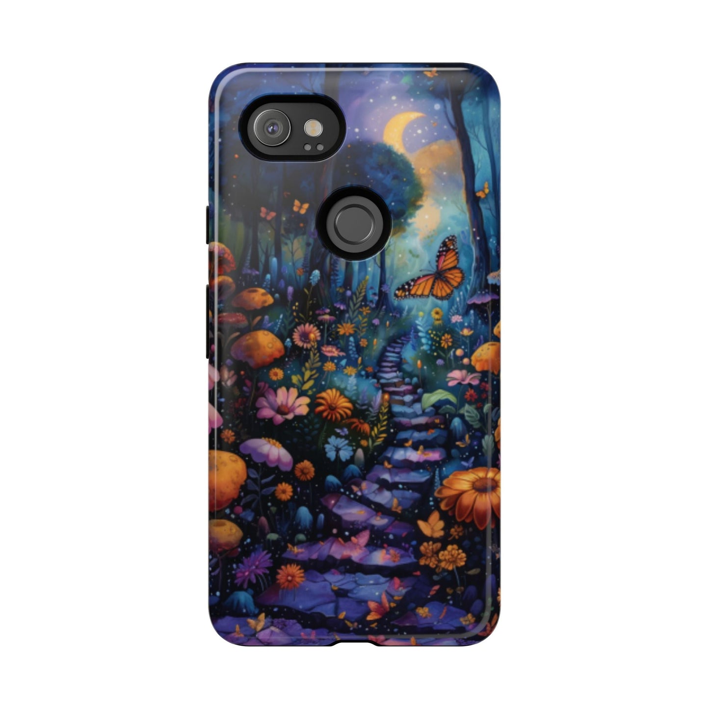 Garden Mystic Tough Cases - Ruppy's Creations