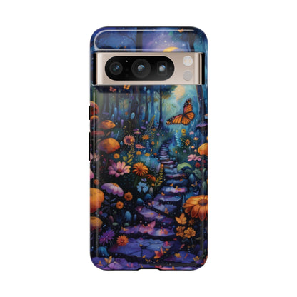 Garden Mystic Tough Cases - Ruppy's Creations