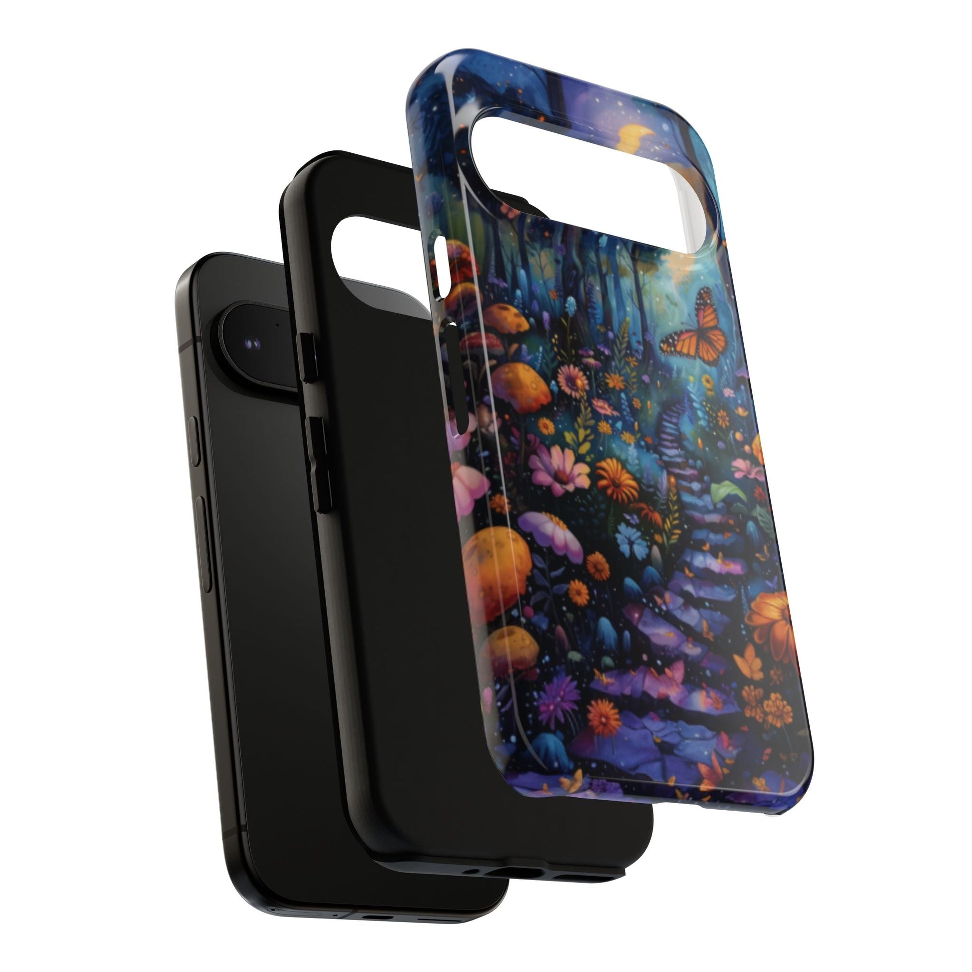 Garden Mystic Tough Cases - Ruppy's Creations