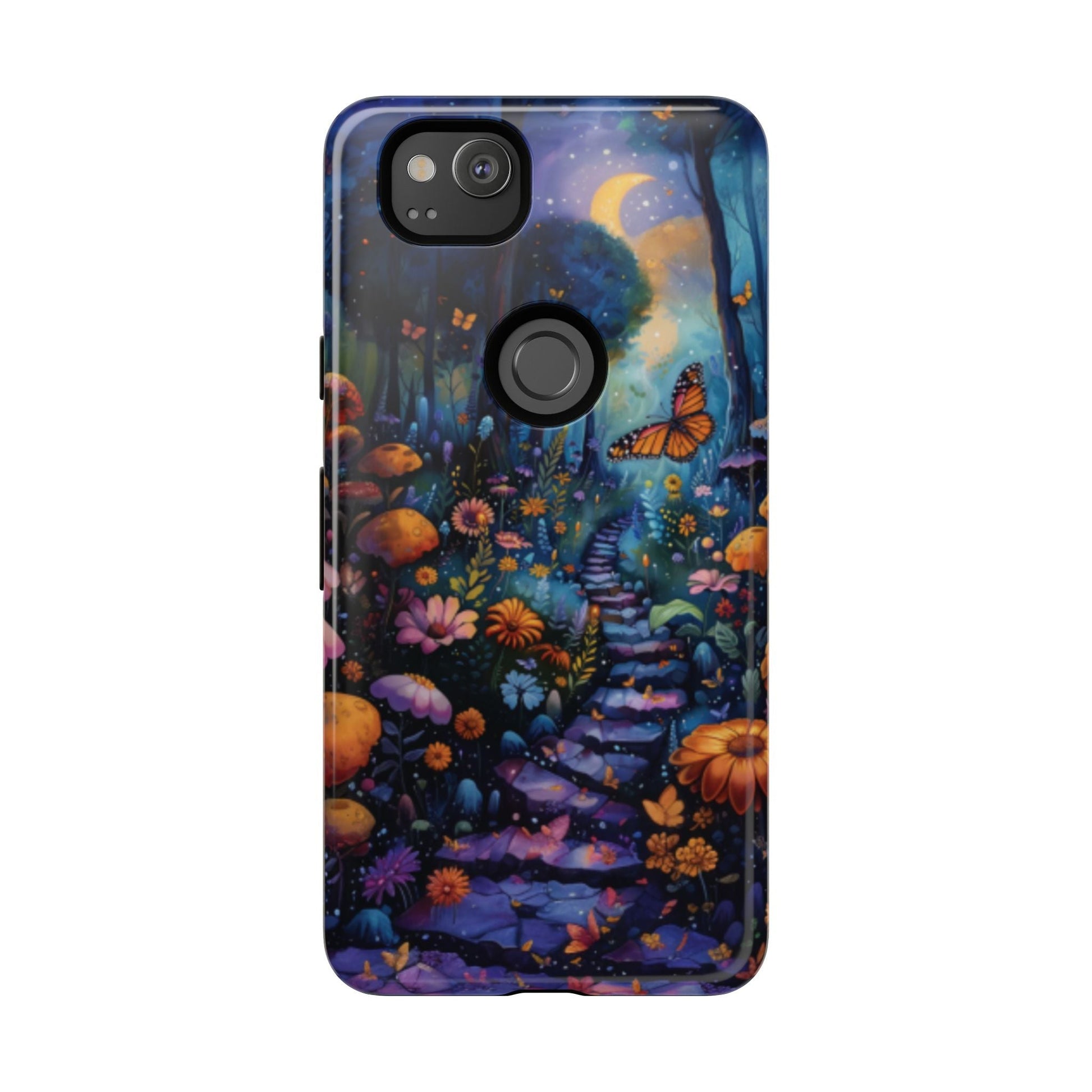 Garden Mystic Tough Cases - Ruppy's Creations