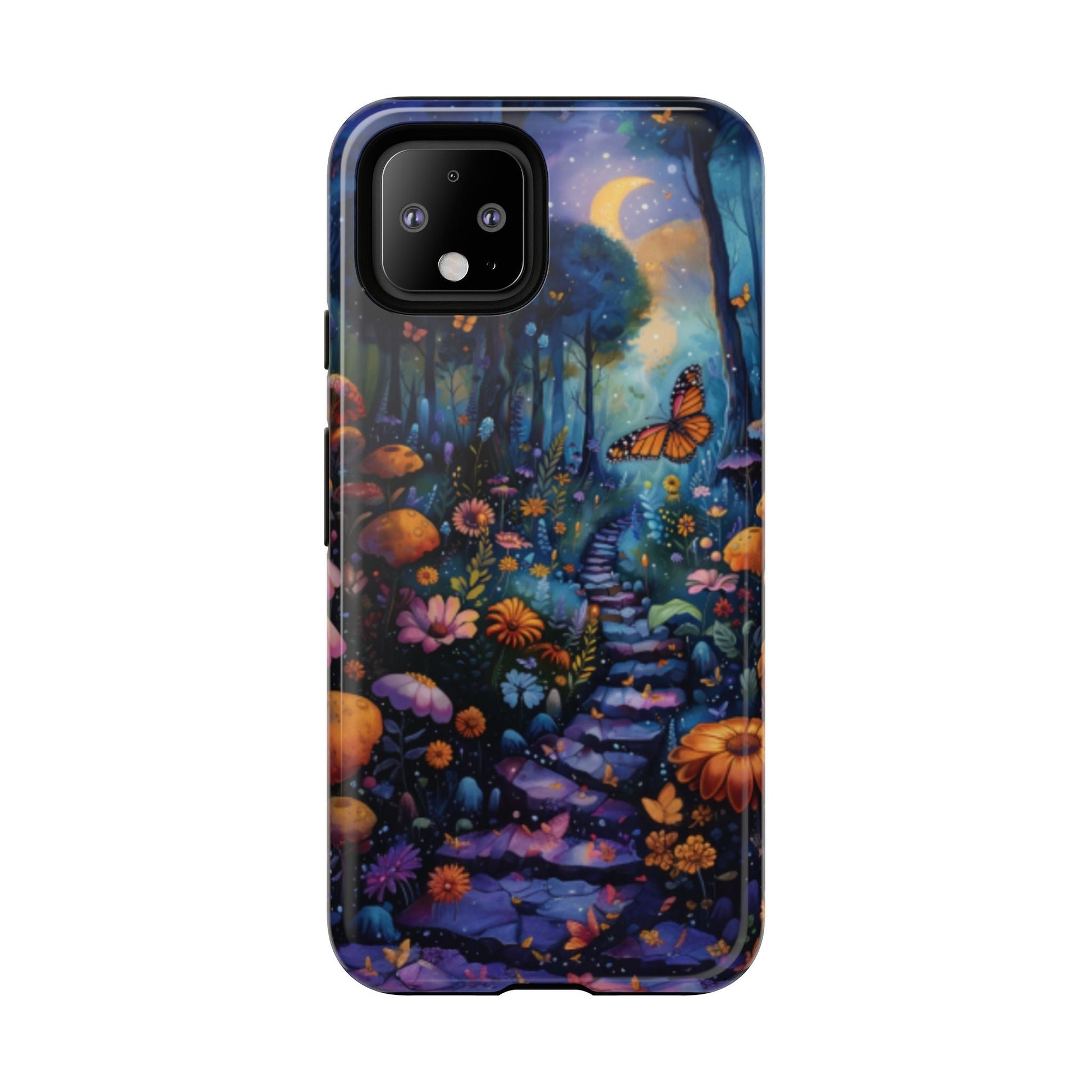 Garden Mystic Tough Cases - Ruppy's Creations