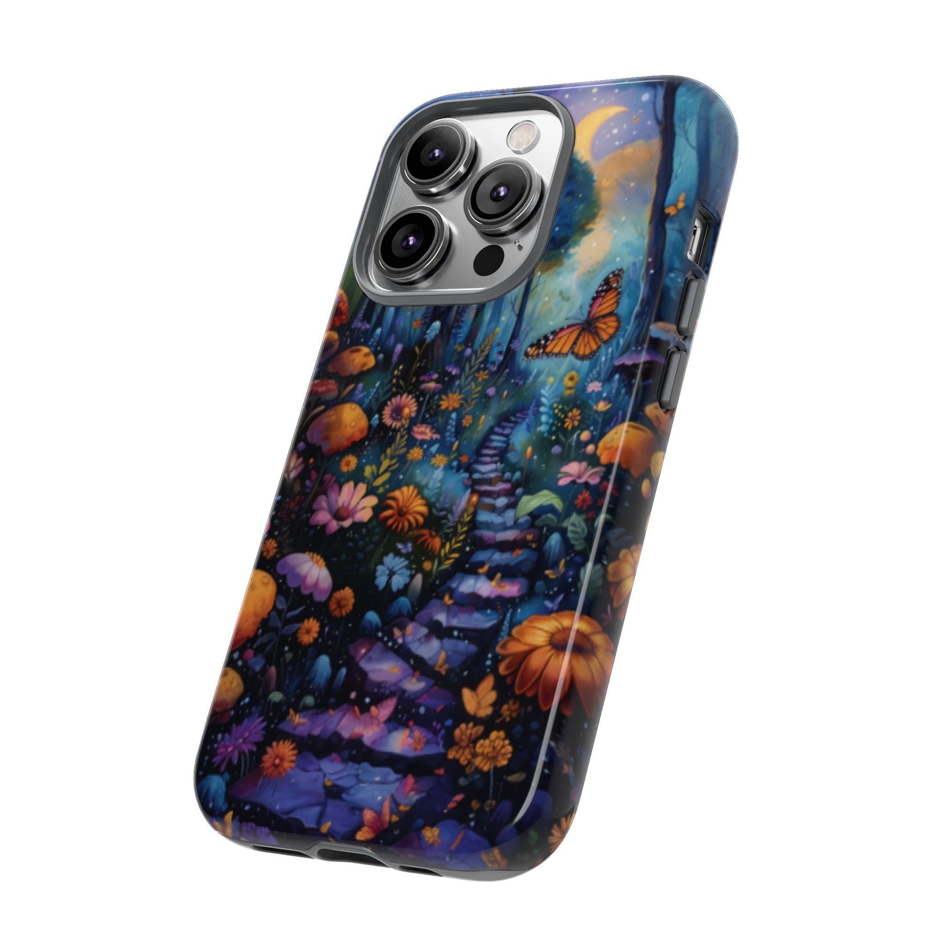 Garden Mystic Tough Cases - Ruppy's Creations