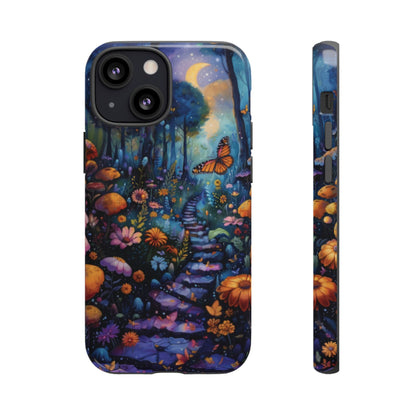 Garden Mystic Tough Cases - Ruppy's Creations