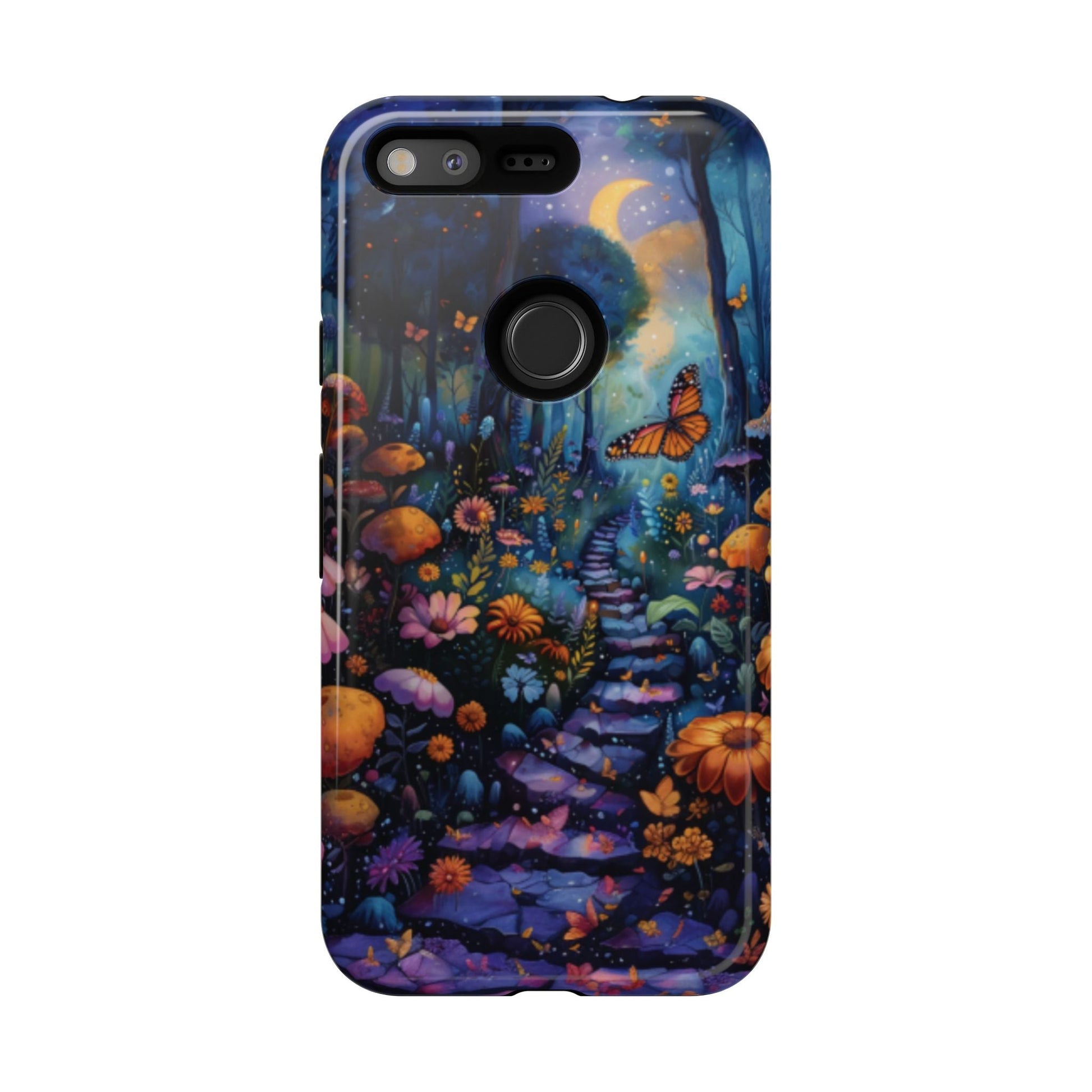 Garden Mystic Tough Cases - Ruppy's Creations