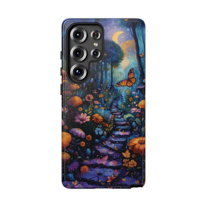 Garden Mystic Tough Cases - Ruppy's Creations