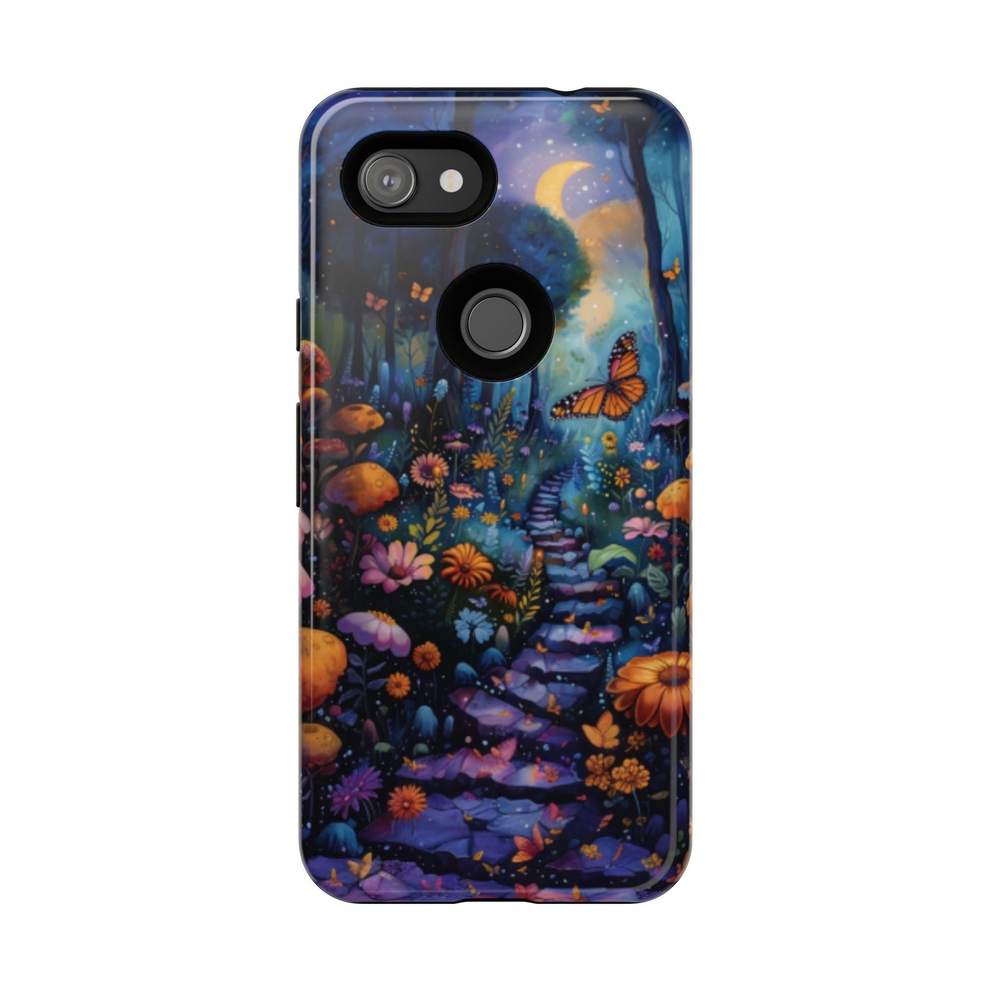 Garden Mystic Tough Cases - Ruppy's Creations