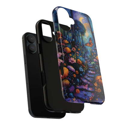 Garden Mystic Tough Cases - Ruppy's Creations