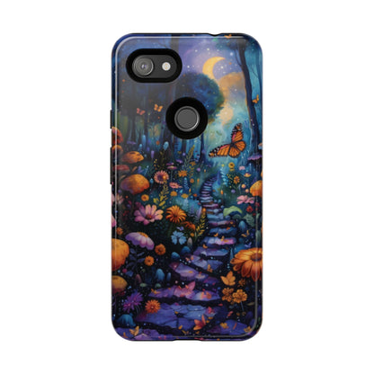 Garden Mystic Tough Cases - Ruppy's Creations
