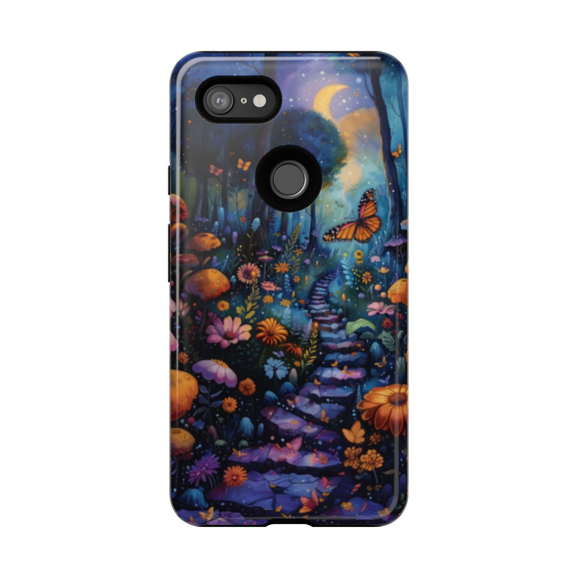 Garden Mystic Tough Cases - Ruppy's Creations