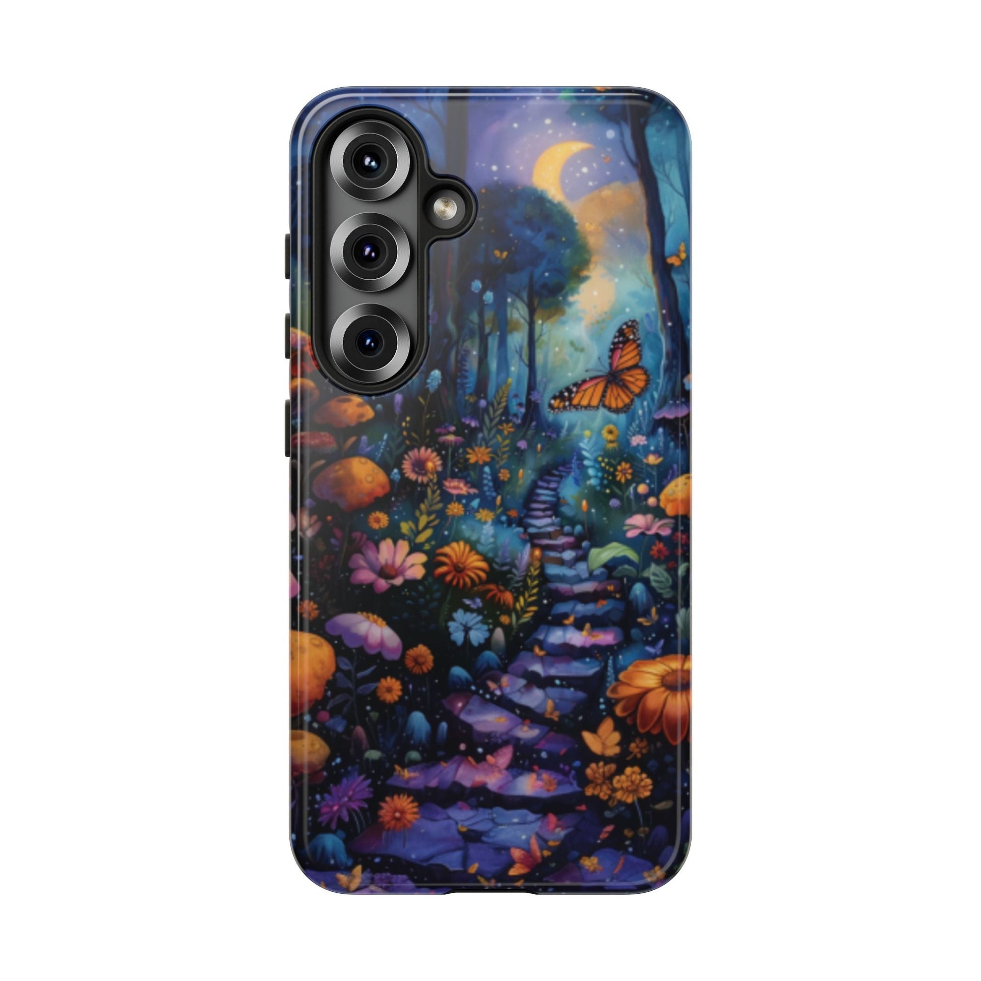 Garden Mystic Tough Cases - Ruppy's Creations