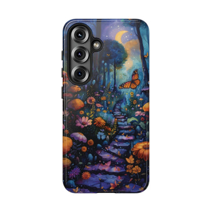 Garden Mystic Tough Cases - Ruppy's Creations
