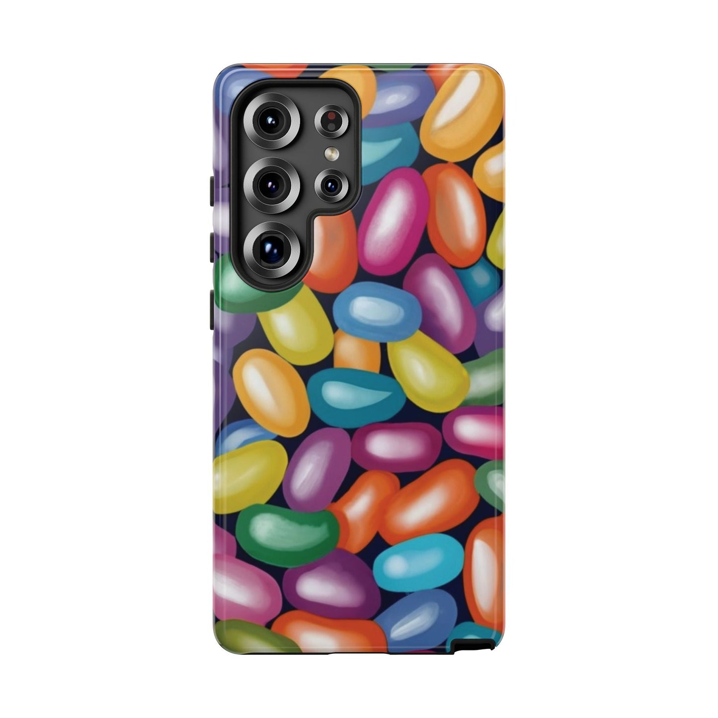 Jelly Beans Tough Case Cell Phone Case - Ruppy's Creations