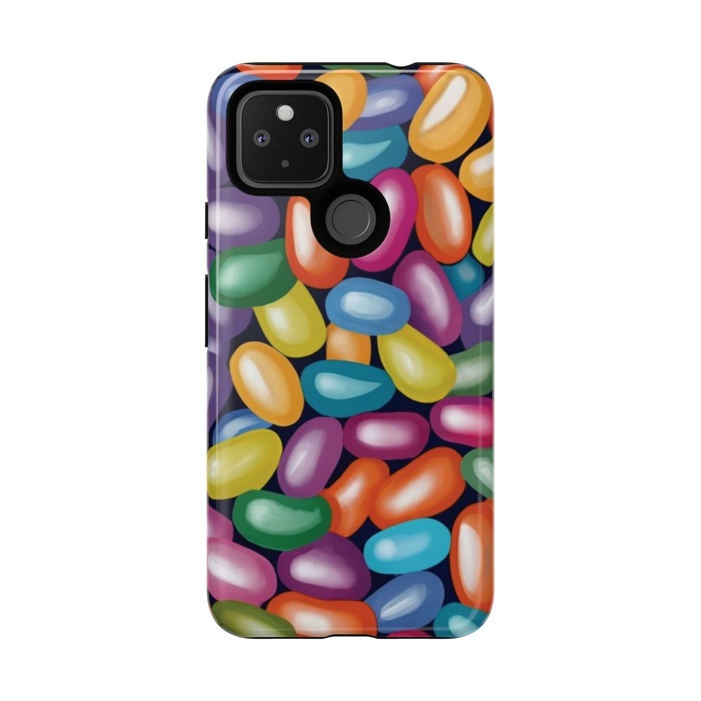 Jelly Beans Tough Case Cell Phone Case - Ruppy's Creations