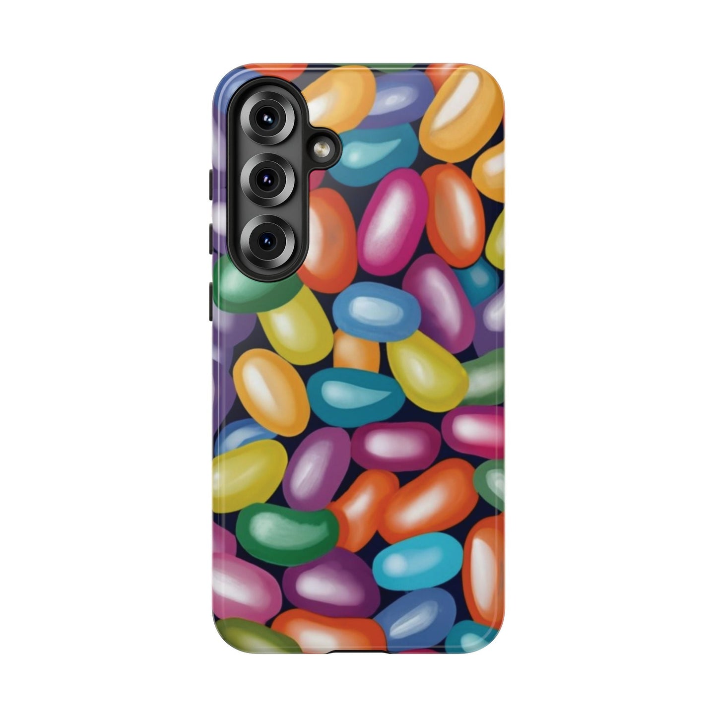 Jelly Beans Tough Case Cell Phone Case - Ruppy's Creations