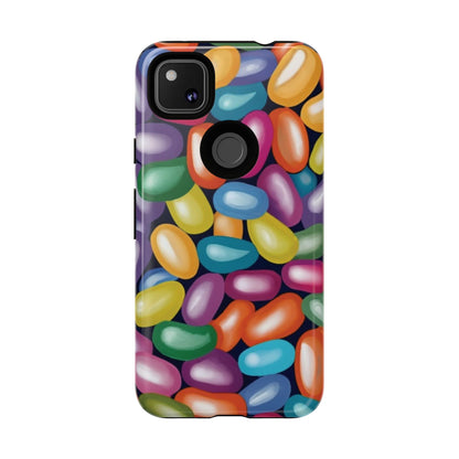 Jelly Beans Tough Case Cell Phone Case - Ruppy's Creations