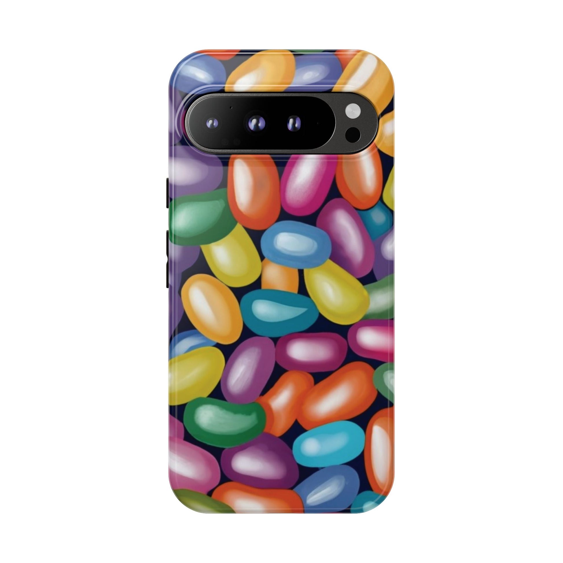 Jelly Beans Tough Case Cell Phone Case - Ruppy's Creations