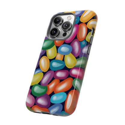 Jelly Beans Tough Case Cell Phone Case - Ruppy's Creations
