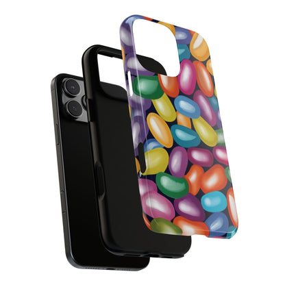Jelly Beans Tough Case Cell Phone Case - Ruppy's Creations