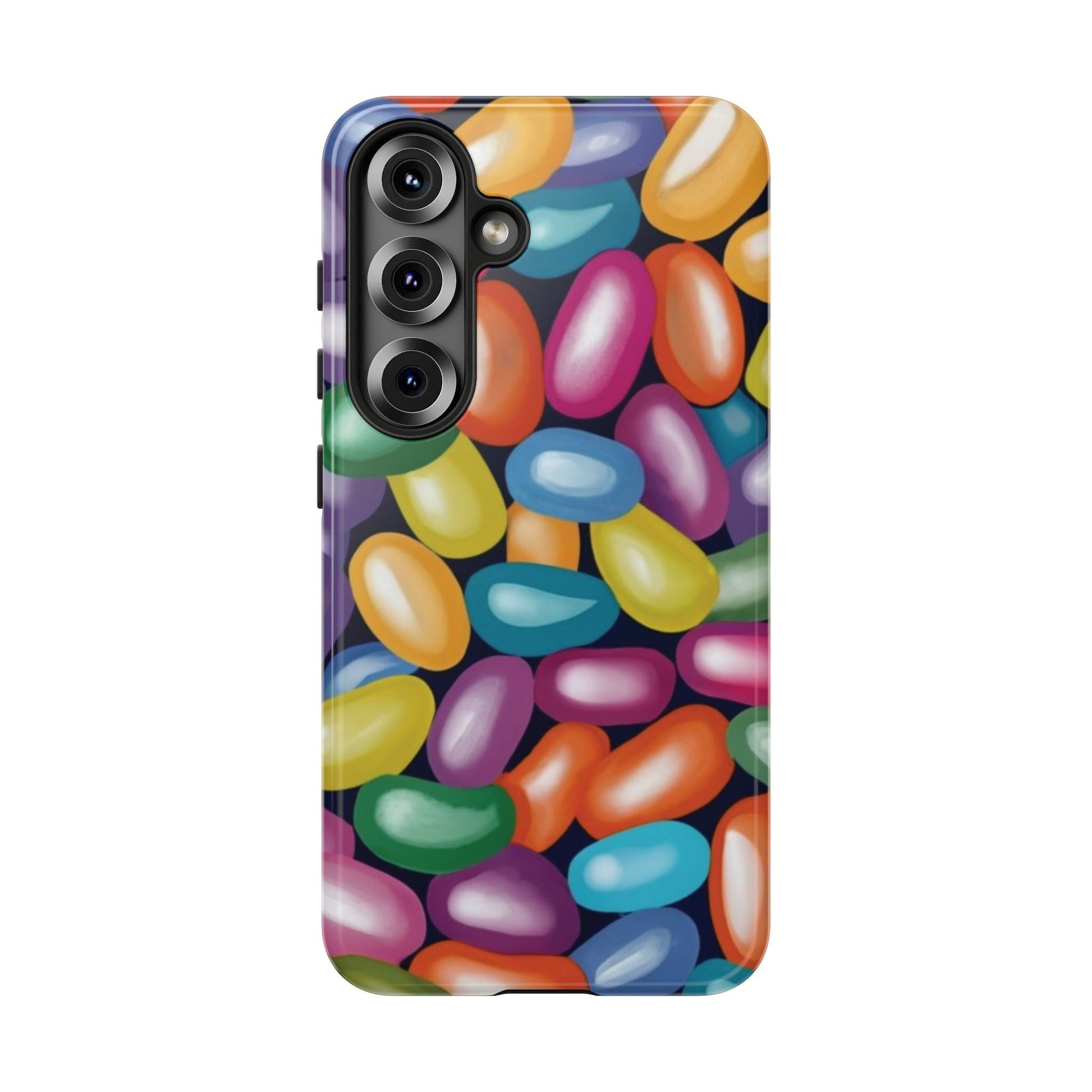 Jelly Beans Tough Case Cell Phone Case - Ruppy's Creations