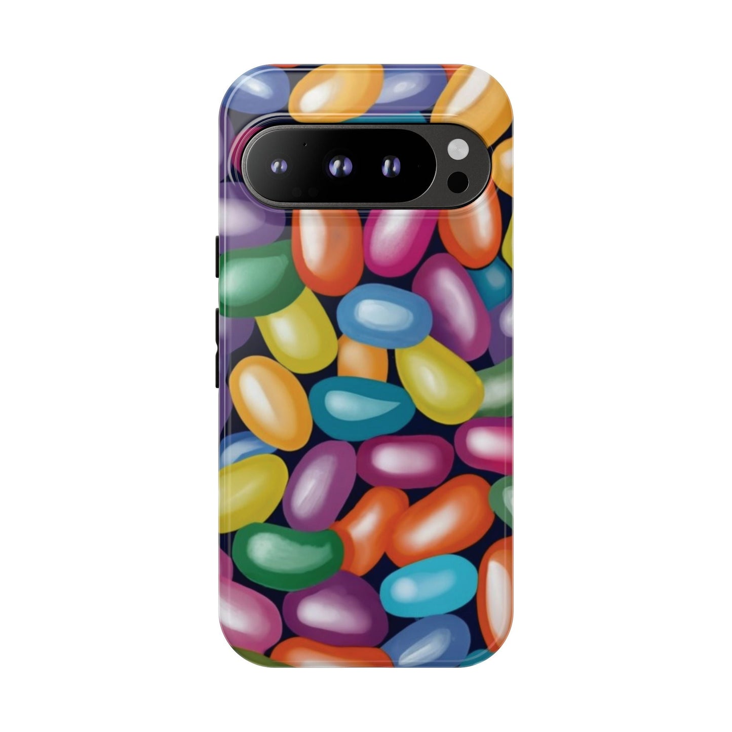 Jelly Beans Tough Case Cell Phone Case - Ruppy's Creations