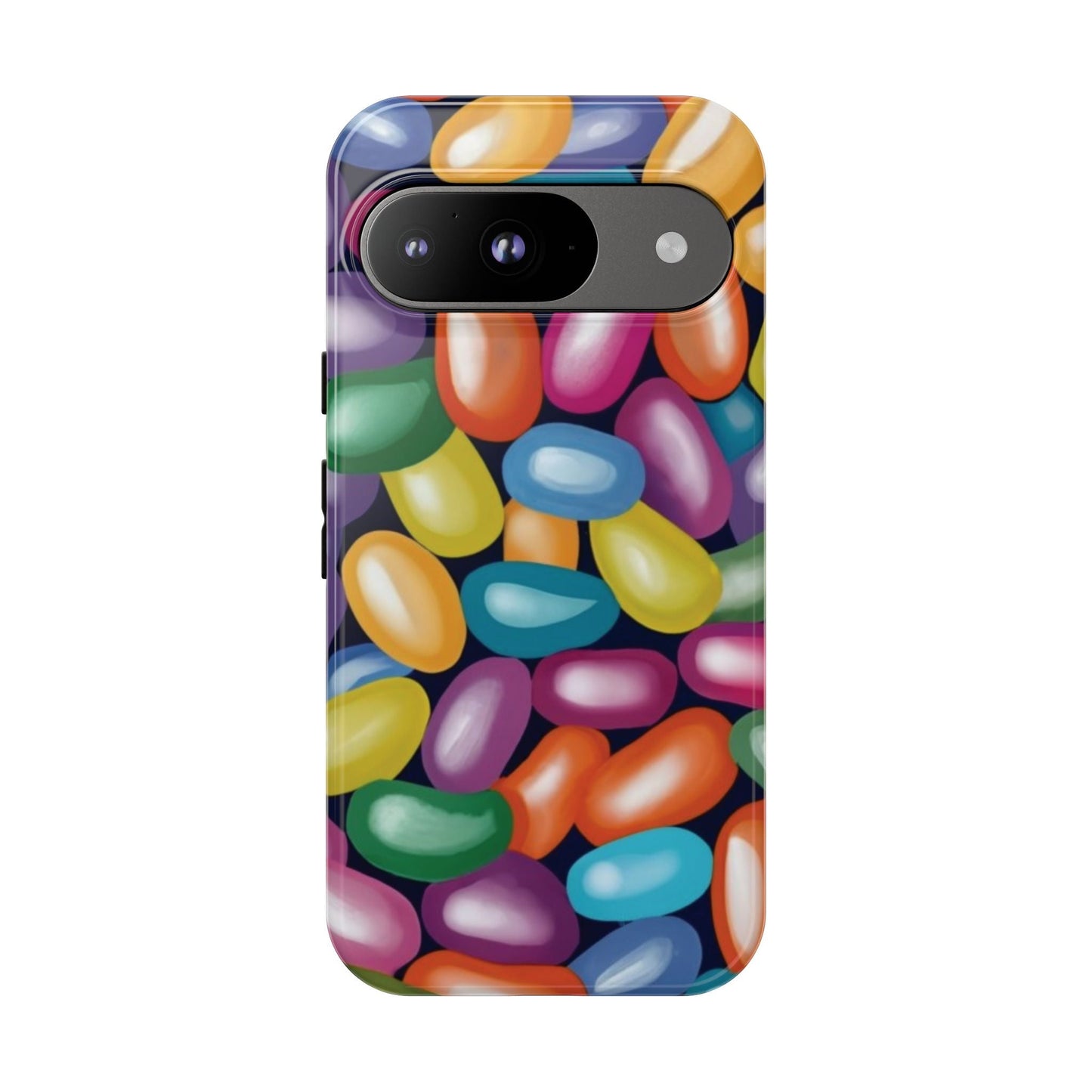 Jelly Beans Tough Case Cell Phone Case - Ruppy's Creations