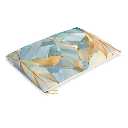 Ornamental Sunrise Cosmetic Travel Bag - Ruppy's Creations