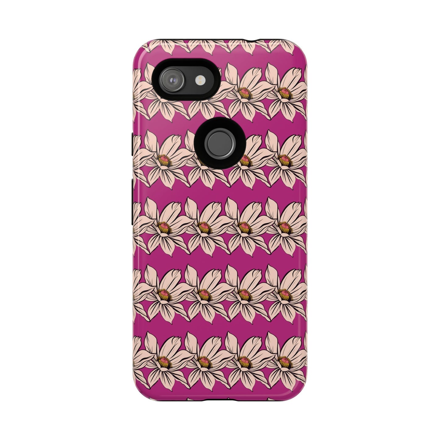 Pretty in Pink Tough Cases - Ruppy's Creations
