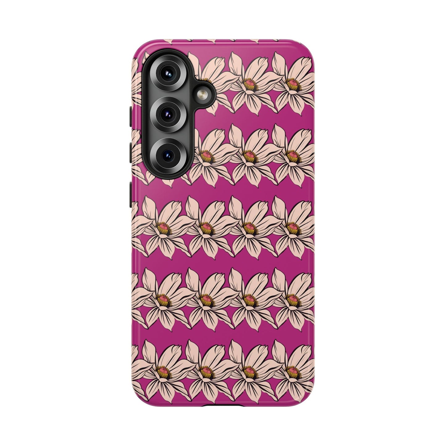 Pretty in Pink Tough Cases - Ruppy's Creations