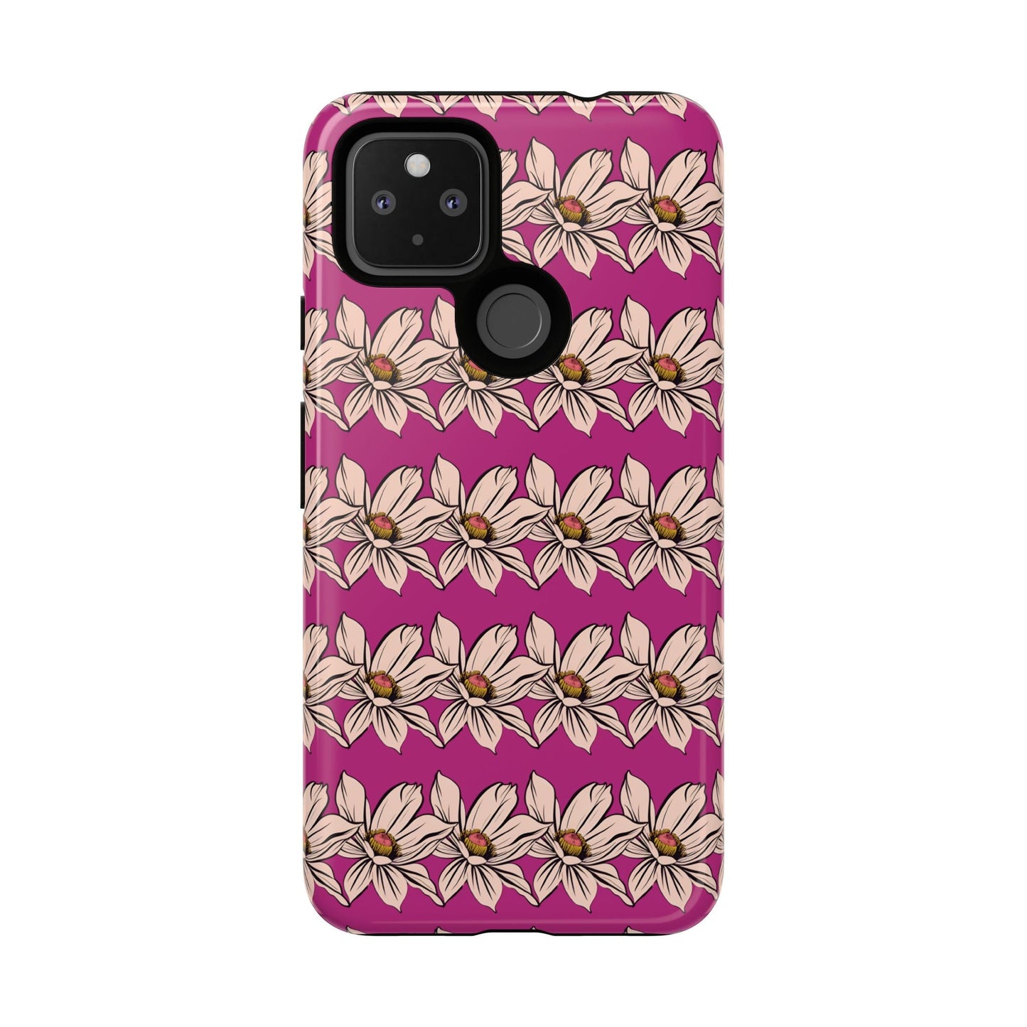 Pretty in Pink Tough Cases - Ruppy's Creations