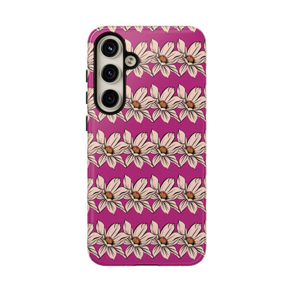 Pretty in Pink Tough Cases - Ruppy's Creations