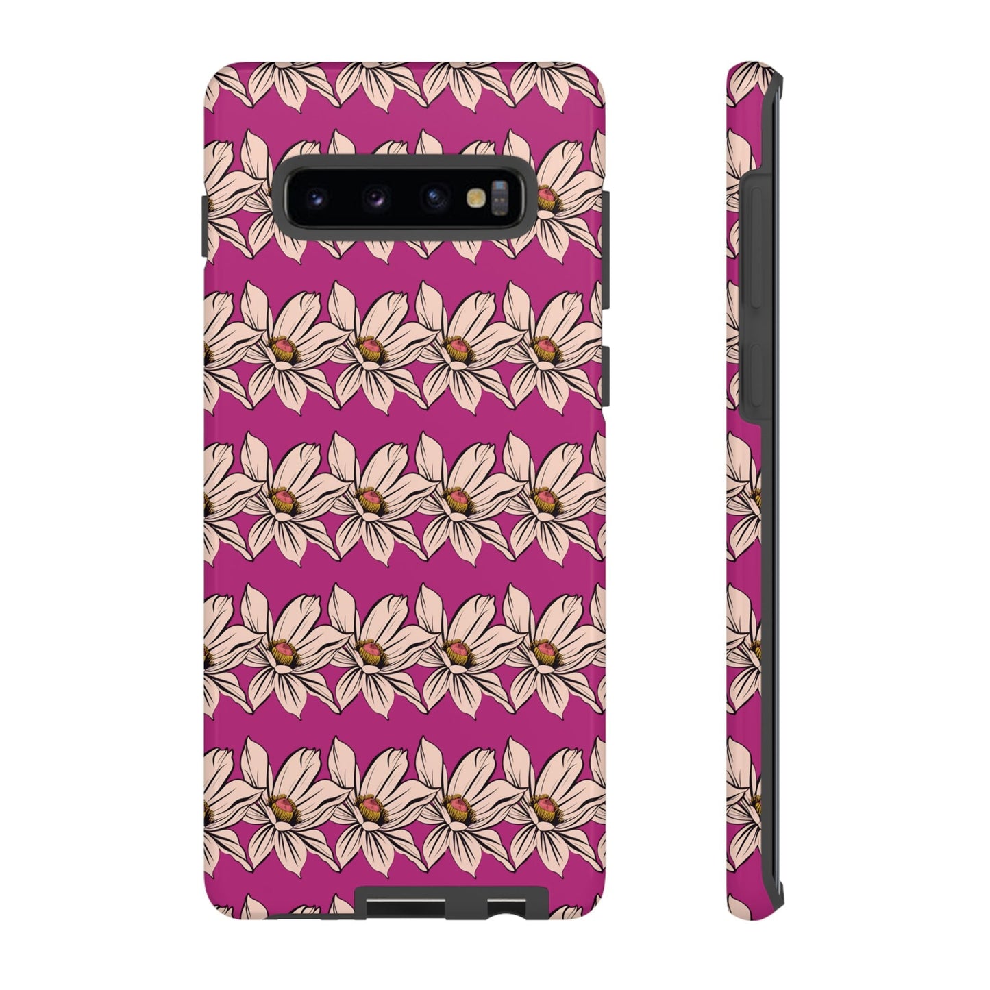 Pretty in Pink Tough Cases - Ruppy's Creations