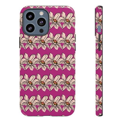Pretty in Pink Tough Cases - Ruppy's Creations