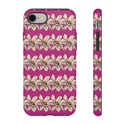 Pretty in Pink Tough Cases - Ruppy's Creations