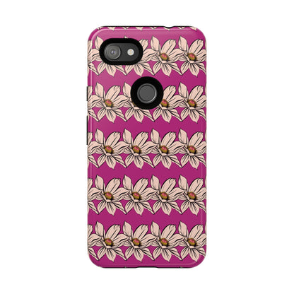 Pretty in Pink Tough Cases - Ruppy's Creations