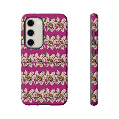 Pretty in Pink Tough Cases - Ruppy's Creations