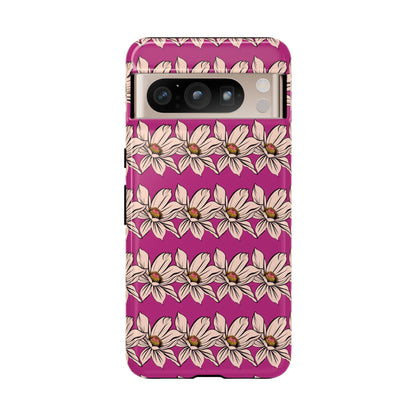 Pretty in Pink Tough Cases - Ruppy's Creations