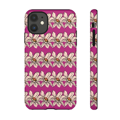 Pretty in Pink Tough Cases - Ruppy's Creations