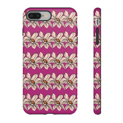 Pretty in Pink Tough Cases - Ruppy's Creations
