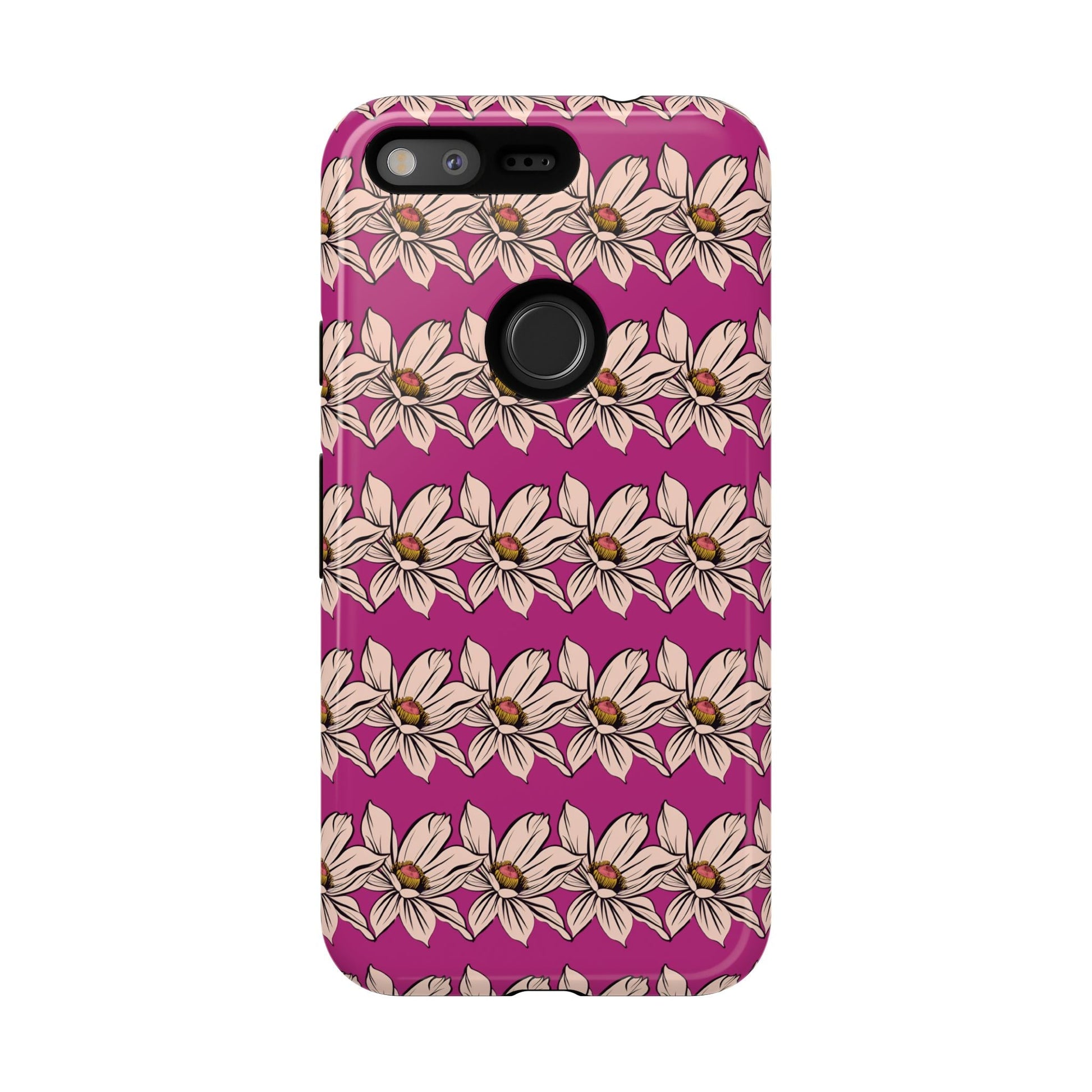 Pretty in Pink Tough Cases - Ruppy's Creations