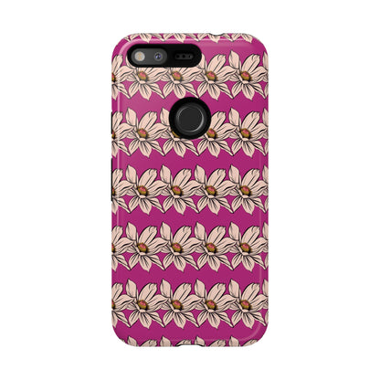 Pretty in Pink Tough Cases - Ruppy's Creations